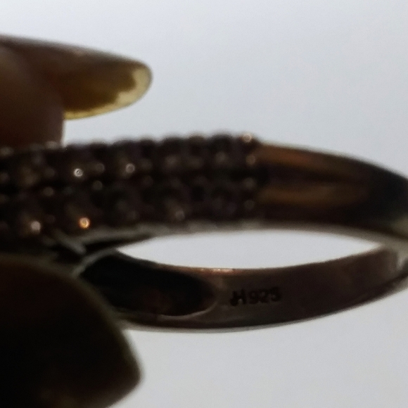 John HardyEngagement ring